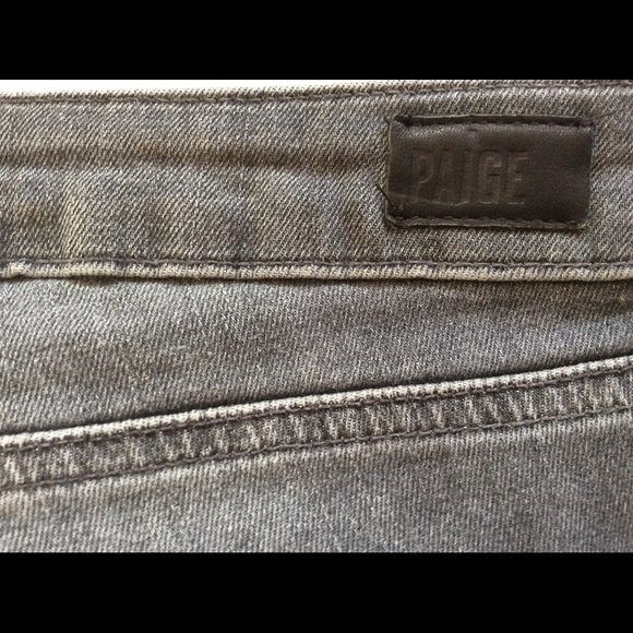 Paige jeans - Picture 4 of 6